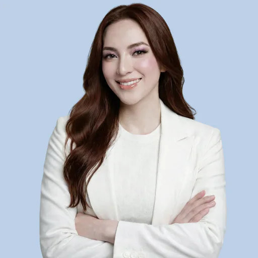 Catherine P. profile photo