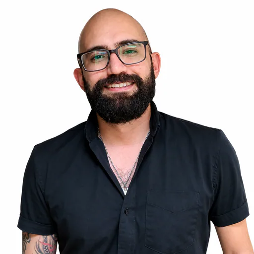 Talent Avatar