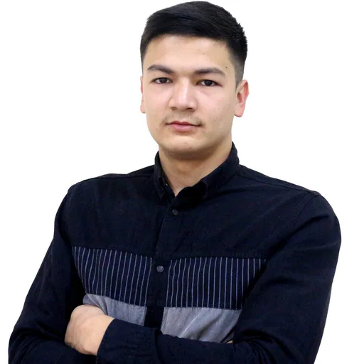 Temurbek R. profile photo