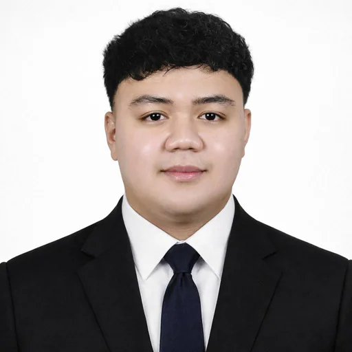REYBEEN U. profile photo