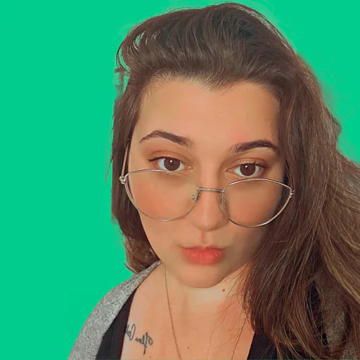 Sofia L. profile photo