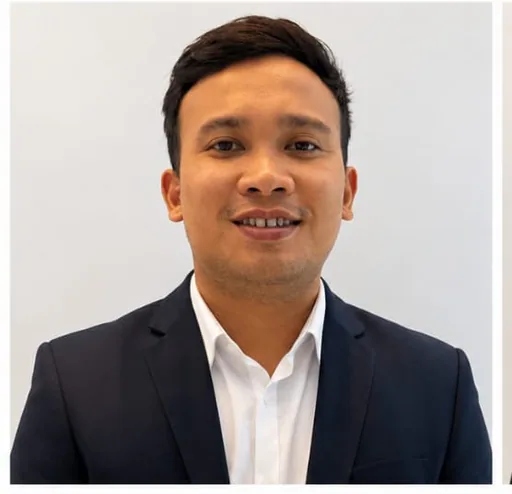 Benmarnel C. profile photo