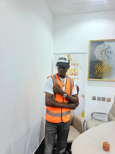 Salawudeen K. profile photo