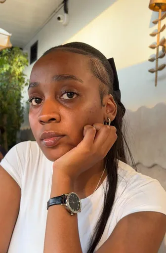 Onthatile A. profile photo