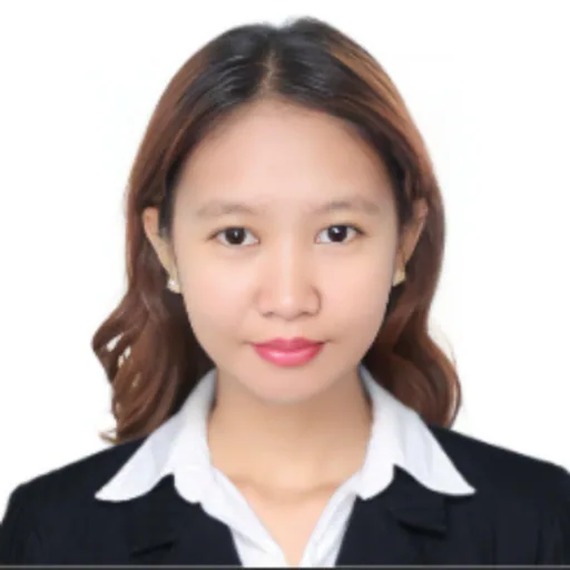 Maranesa N. — Mid-Level Healthcare Administrative Specialist from Philippines