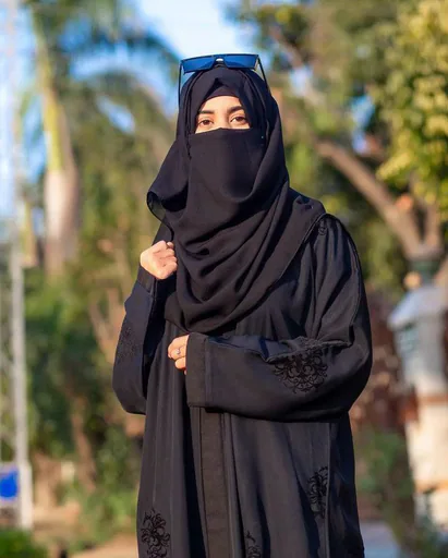 Duaa Z. profile photo