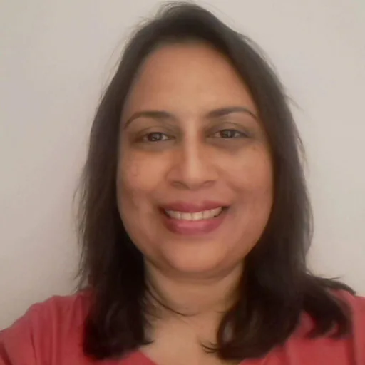 Anousha M. profile photo