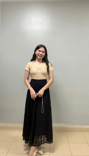 Photo of Lovely J.
