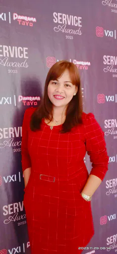 Photo of rhea G.
