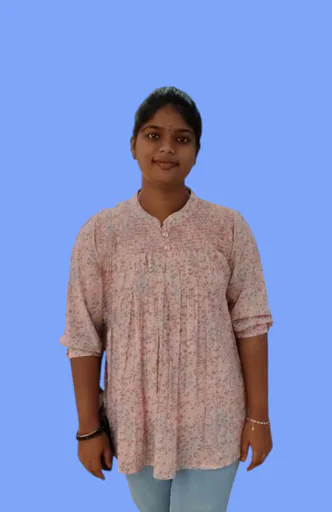 Dhesika M. profile photo
