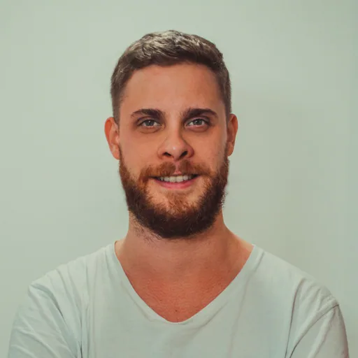MANUEL F. — Senior Computed Tomography Technologist from Argentina