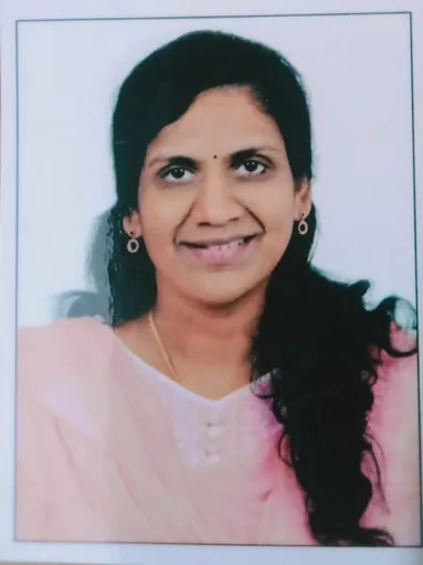 Gokila R. profile photo