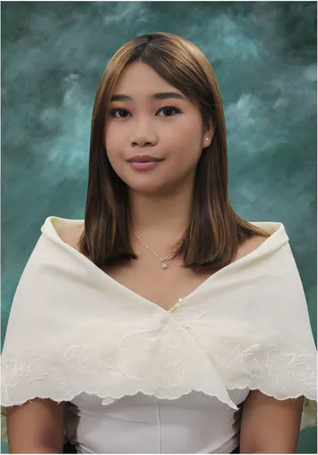 Angelika M. profile photo