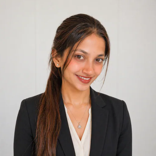 Dnyaneshwari R. profile photo