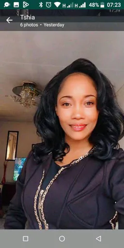 Mamoroa M. profile photo