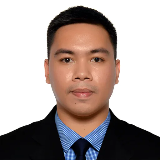 William J. — Mid-Level Wireline Engineer from Philippines