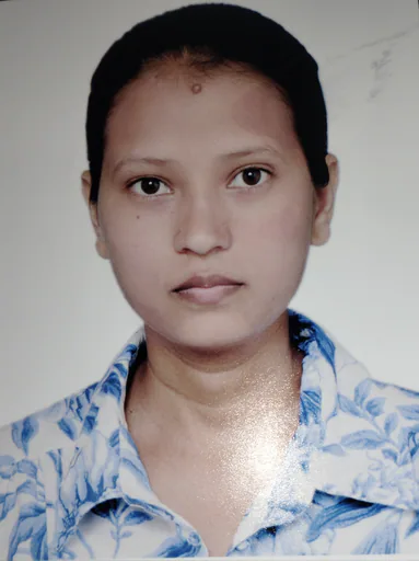 Kajal profile photo
