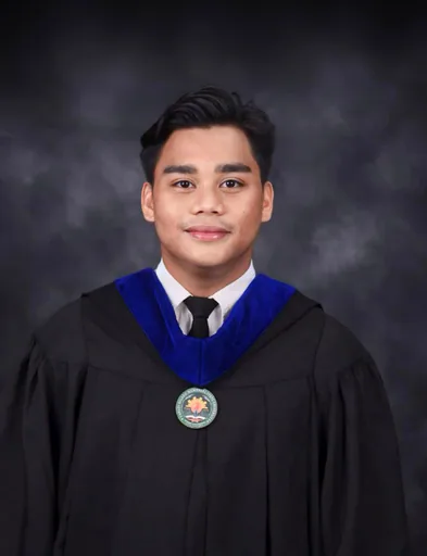 Jojieh R. profile photo