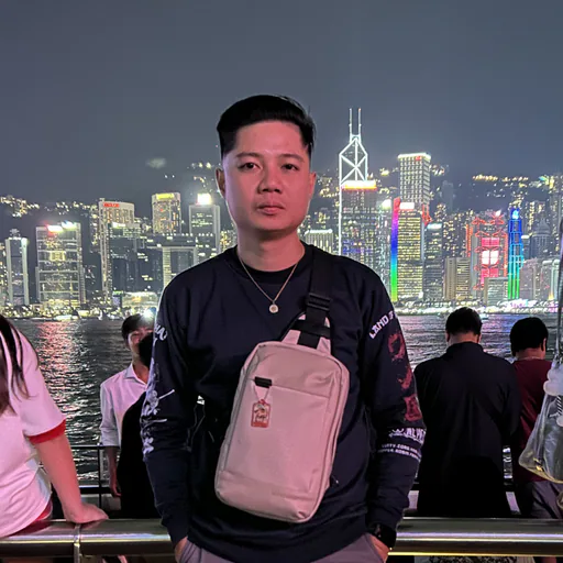 JOELHY G. profile photo
