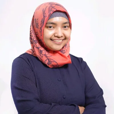 Aliya P. profile photo