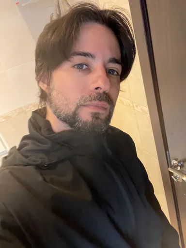 Agustin F. profile photo