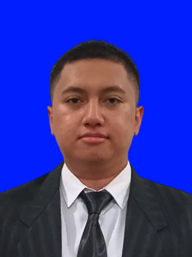 Taufik A. — Junior IT Support Specialist from Indonesia