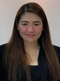 Catherine V. — Senior Administrative Manager from Philippines
