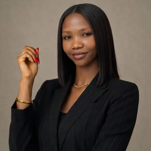 Bernice A. profile photo