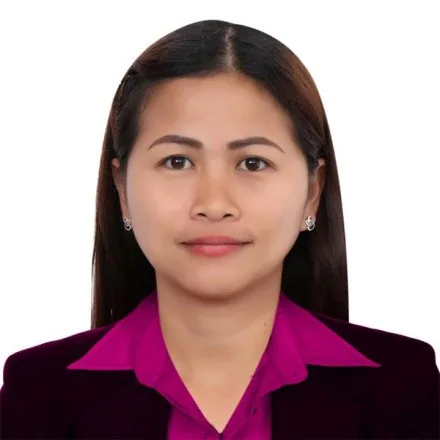 Genevieve B. profile photo