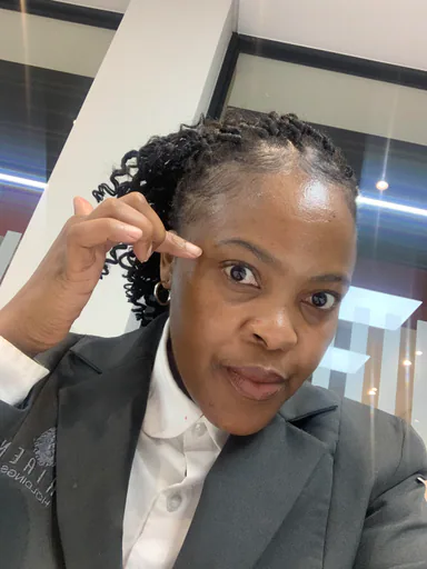 Lungiswa J. profile photo