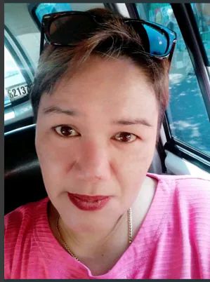 Grace S. — Senior Quality Assurance Specialist from Philippines