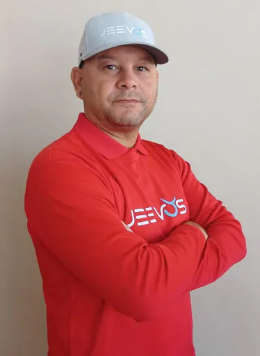 Mr B. profile photo