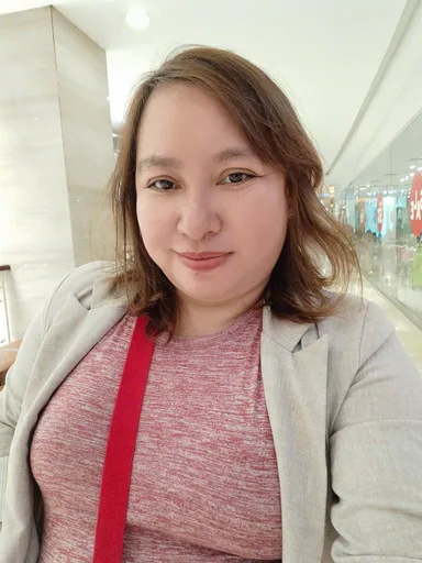 IVIGAIL L. profile photo