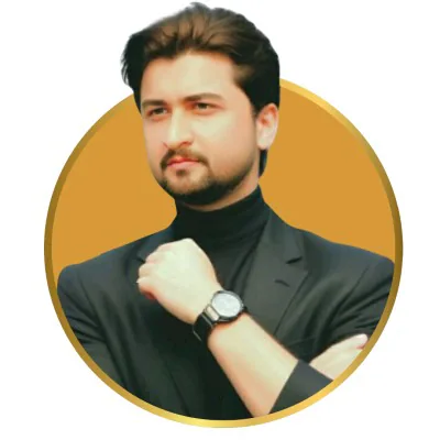 Saqib A. profile photo