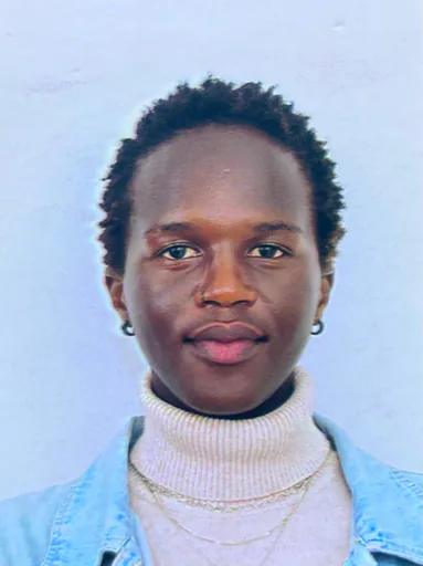 Andiswa M. profile photo