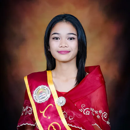 Maria F. profile photo