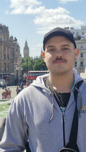 Joao V. profile photo