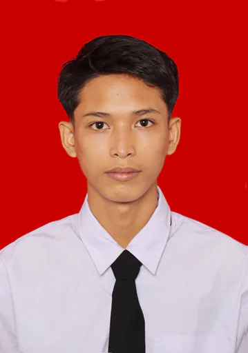 M H. — Junior Manufacturing Technician from Indonesia
