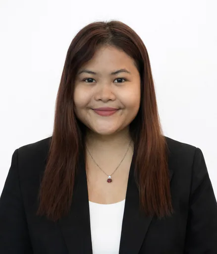 Graciel B. profile photo