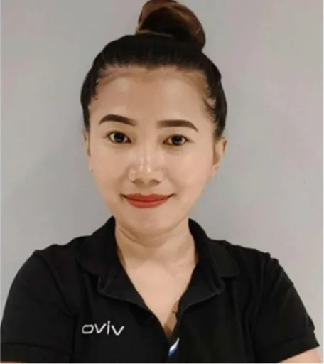 Charielyn M. profile photo