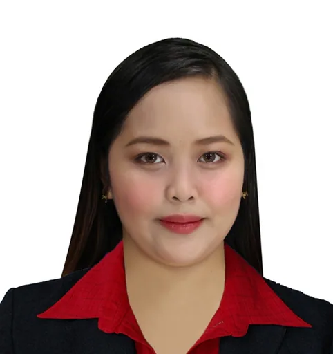 Clarisse P. — Mid-Level Healthcare Training Specialist from Philippines