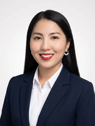 Vina D. profile photo