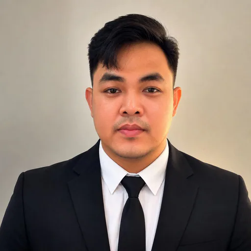 arjay P. profile photo