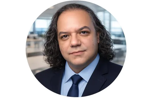 Vicente — Senior Software Engineer Healthcare from Chile