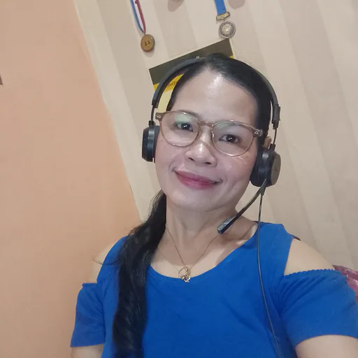 Luisita M. profile photo