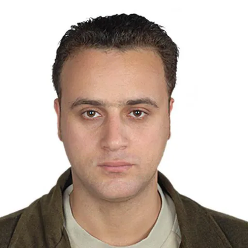 Mohammed F. profile photo