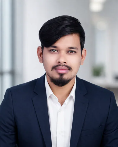 Kailas B. profile photo
