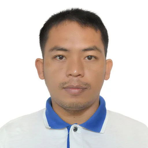 James P. — Mid-Level Marine Engineer from Philippines