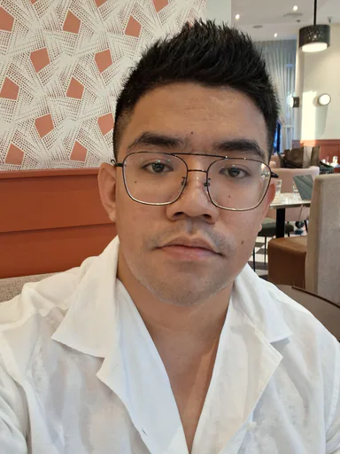 Jade D. — Mid-Level Credit Underwriter from Philippines