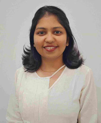 Prajvi N. profile photo